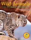 Image for Wild animals of North America  : a poster book