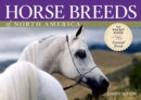 Image for Horse breeds of North America