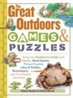 Image for The Great Outdoors Games &amp; Puzzles