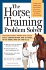 Image for The Horse Training Problem Solver