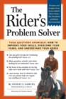 Image for The Rider&#39;s Problem Solver