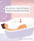 Image for Blissful Bathtimes