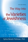 Image for The Way into Varieties of Jewishness