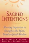 Image for Sacred Intentions