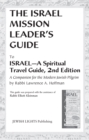 Image for Israel Mission Leader&#39;s Guide