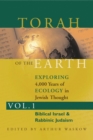 Image for Torah of the Earth