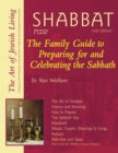 Image for Shabbat : The Family Guide to Preparing for and Celebrating the Sabbath