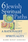 Image for 6 Jewish Spiritual Paths