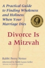 Image for Divorce Is a Mitzvah