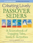 Image for Creating Lively Passover Seders