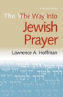 Image for Way into Jewish Prayer