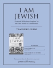 Image for I Am Jewish Teacher&#39;s Guide