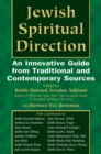 Image for Jewish Spiritual Direction