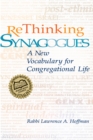 Image for Rethinking Synagogues