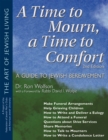 Image for A Time to Mourn, a Time to Comfort