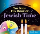 Image for Kids&#39; Fun Book of Jewish Time