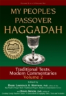Image for My People&#39;s Passover Haggadah