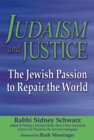 Image for Judaism and Justice