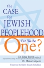 Image for The Case for Jewish Peoplehood : Can We Be One?