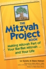 Image for Mitzvah Project Book