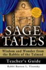 Image for Sage Tales Teacher&#39;s Guide