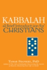 Image for Kabbalah: a brief introduction for Christians