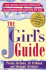Image for J Girls&#39; Guide: The Young Jewish Womans Handbook for Coming of Age