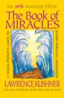 Image for The Book of Miracles: A Young Person&#39;s Guide to Jewish Spiritual Awareness