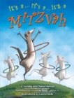 Image for It&#39;s a ...it&#39;s a ...it&#39;s a Mitzvah