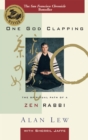 Image for One God Clapping: The Spiritual Path of a Zen Rabbi