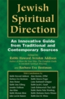 Image for Jewish spiritual direction: an innovative guide from traditional and contemporary sources