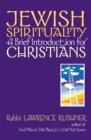 Image for Jewish spirituality: a brief introduction for Christians