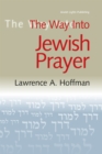 Image for Way into Jewish Prayer e-book