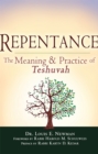 Image for Repentance: The Meaning and Practice of Teshuvah