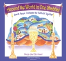 Image for Around the world in one Shabbat: Jewish people celebrate the Sabbath together