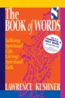 Image for The Book of Words: Talking Spiritual Life, Living Spiritual Talk