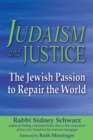 Image for Judaism and justice: the Jewish passion to repair the world