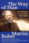 Image for The way of man according to Hasidic teaching