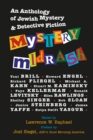 Image for Mystery Midrash: An Anthology of Jewish Mystery &amp; Detective Fiction.