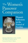 Image for Women&#39;s Passover Companion: Women&#39;s Reflections on the Festival of Freedom