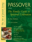 Image for Passover (2nd Edition): The Family Guide to Spiritual Celebration