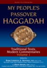 Image for My People&#39;s Passover Haggadah Vol 1: Traditional Texts, Modern Commentaries.