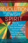 Image for Revolution of the Jewish Spirit