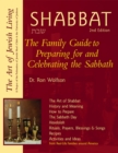 Image for Shabbat (2nd Edition): The Family Guide to Preparing for and Celebrating the Sabbath