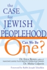 Image for Case for Jewish Peoplehood: Can We Be One?