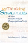 Image for Rethinking synagogues: a new vocabulary for congregational life