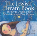 Image for The Jewish dream book: the key to opening the inner meaning of your dreams
