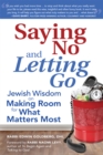 Image for Saying No and Letting Go