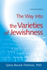 Image for Way into Varieties of Jewishness