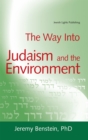 Image for Way into Judaism and the Environment